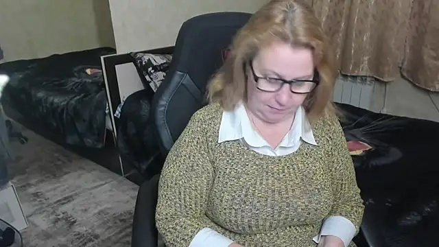 Frau_Marta's cam snapshot