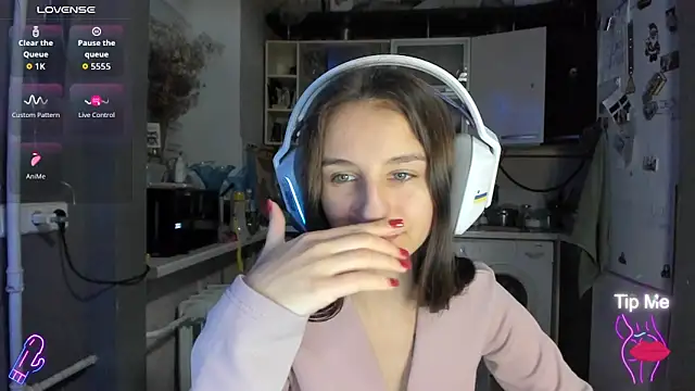 _Nika_Kik's cam snapshot