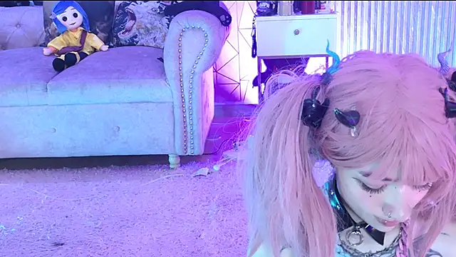 zephirahabney live sex cam