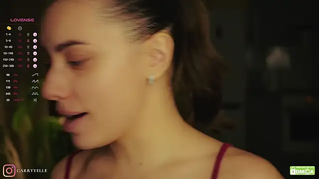 KateCarrey's cam snapshot