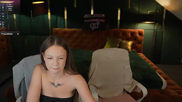 Tiana_Princesss's cam snapshot