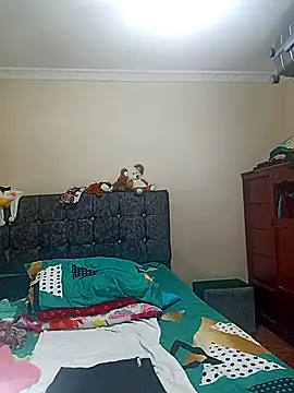 LITLESTAR's cam snapshot