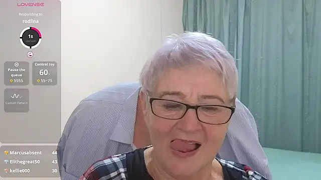 Sandra_Snowflake's cam snapshot