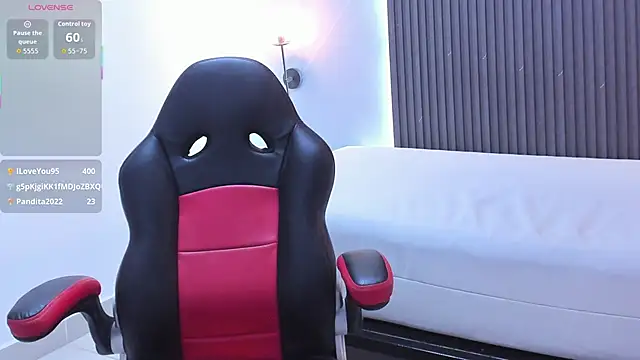 evony_becker_ live sex cam