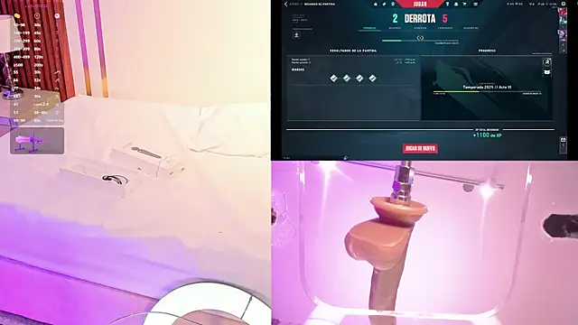 CamilaVegas_'s cam snapshot