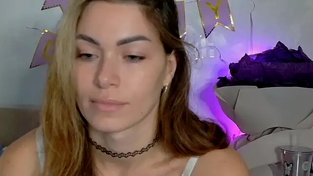 SweetDarling7's web cam