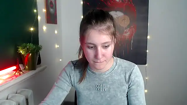 Milka_kamila live sex cam