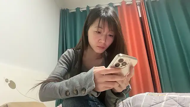 qingchungirl live sex cam