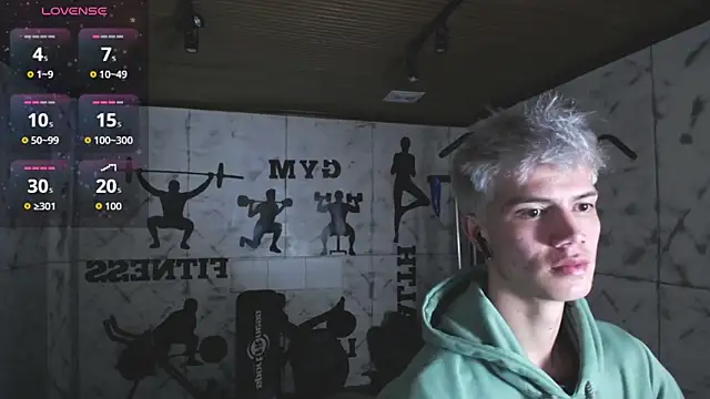 nicktorn live sex cam