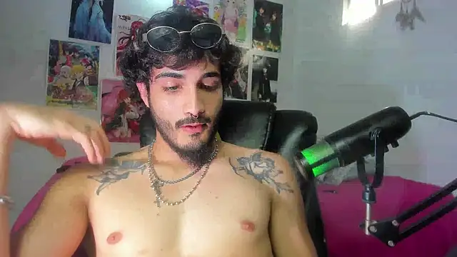 LovexJuxn_ live sex cam