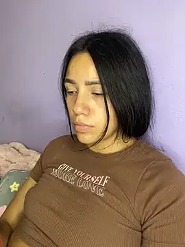 Marianahb-e's cam snapshot