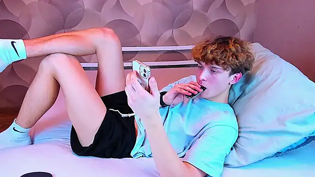 Ian_Flor live sex cam