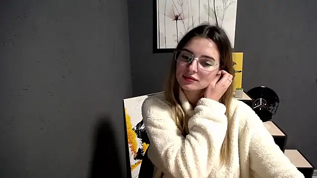 lady_olivia_'s cam snapshot