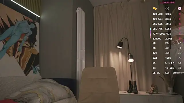 melissa_kisses's cam snapshot