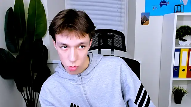 MarkBranston live sex cam