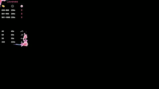 OraleeHollimon's cam snapshot