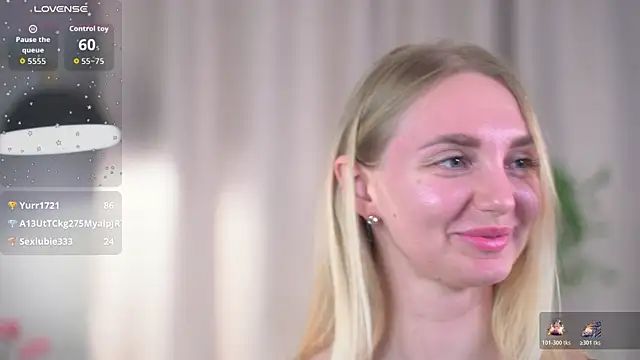 Carollina_'s cam snapshot