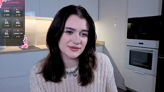 eshleeygreen's cam snapshot