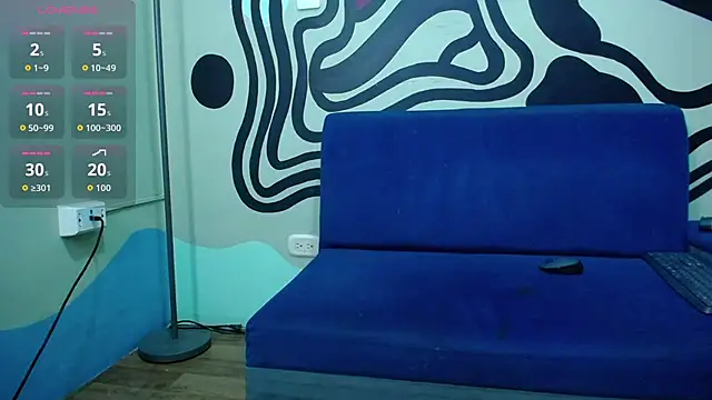 Luca_vega live sex cam