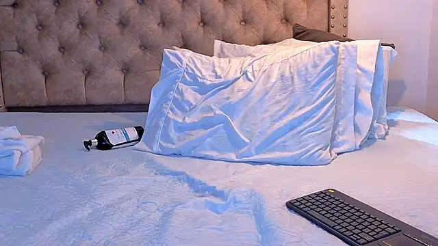 KeryHillson's cam snapshot