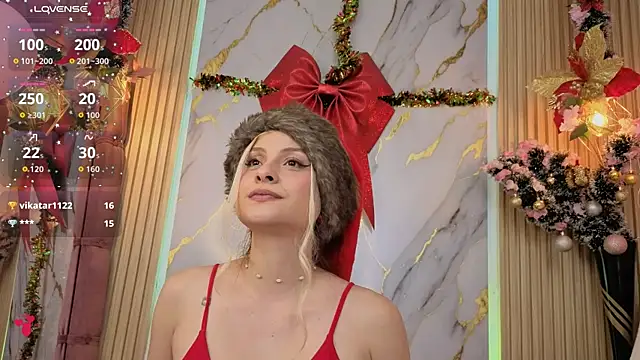 LissaDupont live sex cam