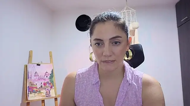 Mala_Bad's cam snapshot