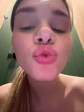 BARAVISHA's cam snapshot