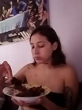 Annie_15's cam snapshot