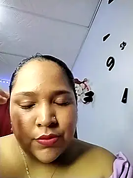 Angelly_ricura's cam snapshot