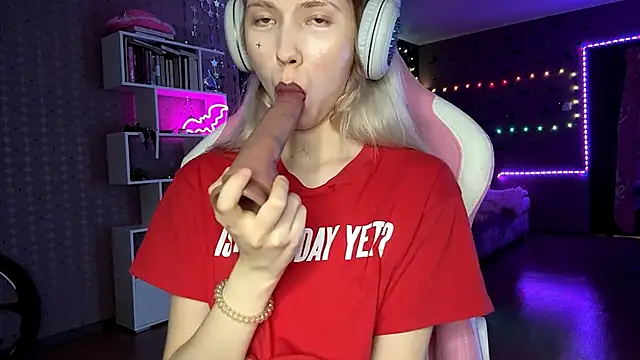 Jerrieberry's cam snapshot