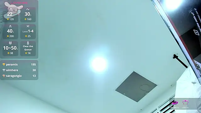 Cleopatra_Trans live sex cam