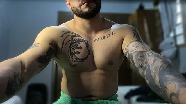 Galeego_DF live sex cam