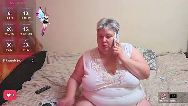 Klio5678 live sex cam