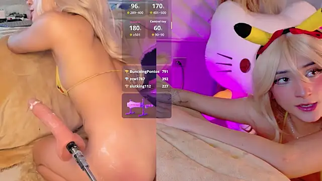 miia__baker's cam snapshot