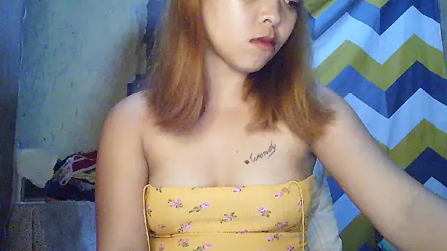 AsianKelly69's cam snapshot