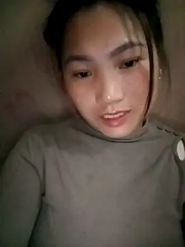 min-xinh's cam snapshot