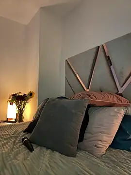 NinaHex live sex cam