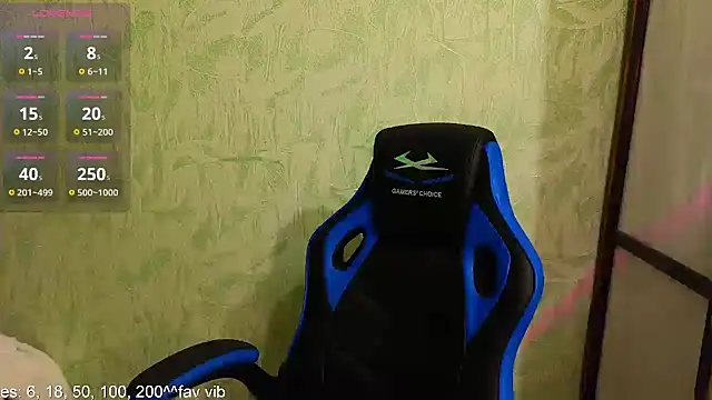 Adell_Love's cam snapshot