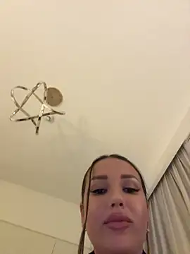 Syka0001's cam snapshot