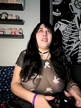 ThicBunz's cam snapshot