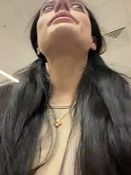 Melissa_crazy's cam snapshot