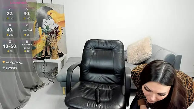 kilenyapatrice's cam snapshot