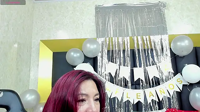 NataliaRoush's cam snapshot