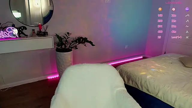 Katherinepinke's cam snapshot