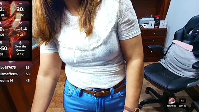 SexyRachel_'s cam snapshot