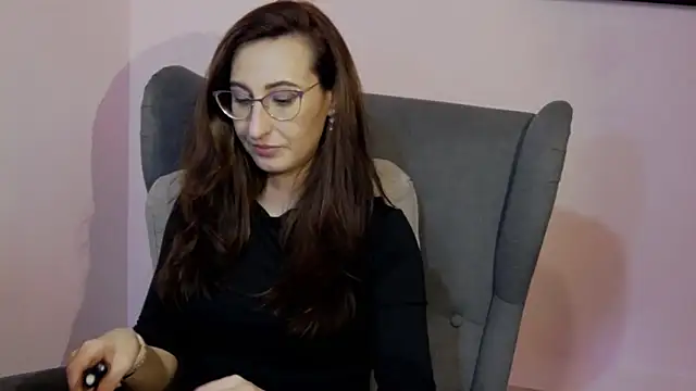 LysAd's cam snapshot