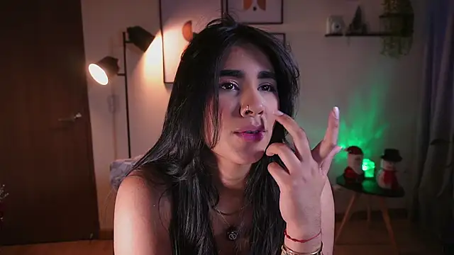 Isabella_dior's cam snapshot