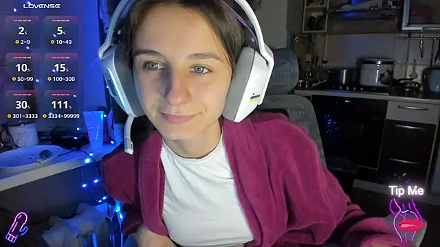 _Nika_Kik's cam snapshot