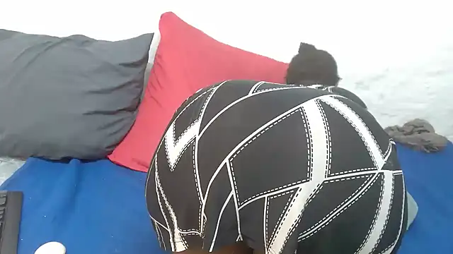 Thickchocolatex2's cam snapshot