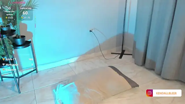 Kendallbleer's cam snapshot